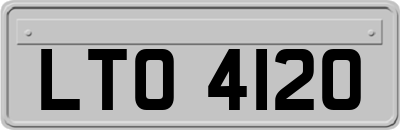 LTO4120
