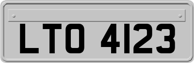 LTO4123