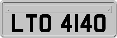 LTO4140