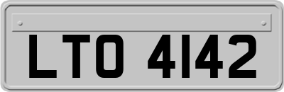 LTO4142