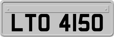 LTO4150