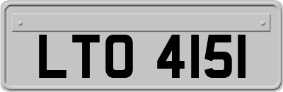 LTO4151