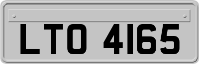 LTO4165