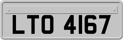 LTO4167