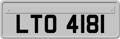 LTO4181