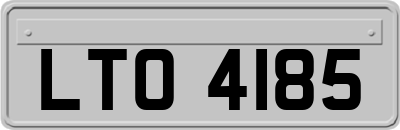 LTO4185