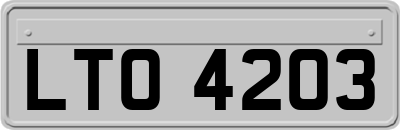 LTO4203