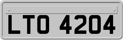 LTO4204