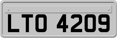 LTO4209