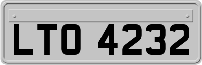 LTO4232