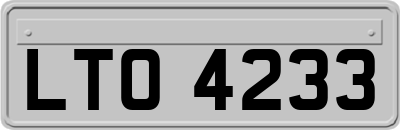 LTO4233