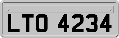 LTO4234