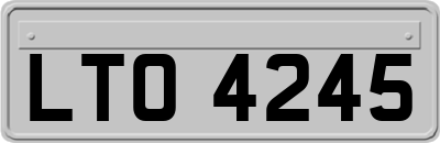 LTO4245