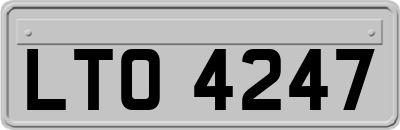 LTO4247