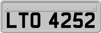 LTO4252