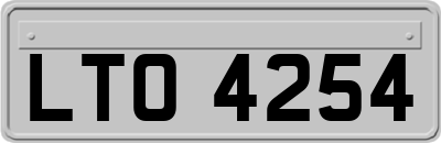 LTO4254