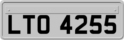 LTO4255