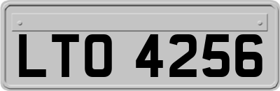 LTO4256