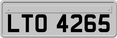 LTO4265