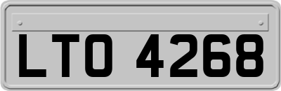 LTO4268