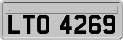 LTO4269