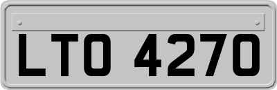 LTO4270