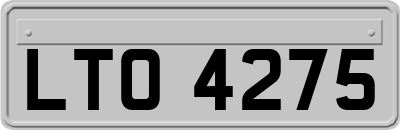 LTO4275