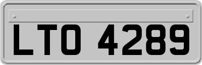 LTO4289