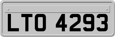 LTO4293