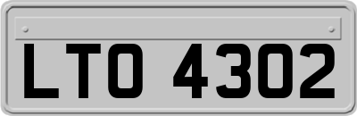LTO4302