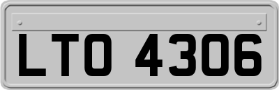 LTO4306
