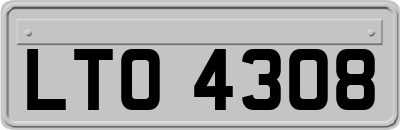 LTO4308