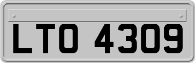 LTO4309