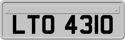LTO4310