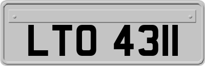 LTO4311