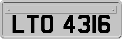 LTO4316