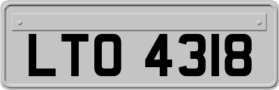 LTO4318
