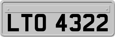 LTO4322
