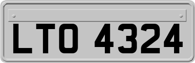 LTO4324