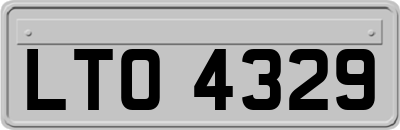 LTO4329