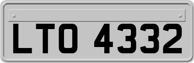 LTO4332