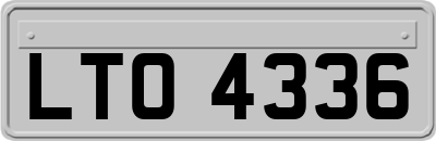 LTO4336