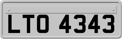 LTO4343