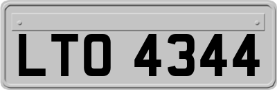 LTO4344