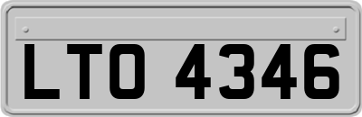 LTO4346