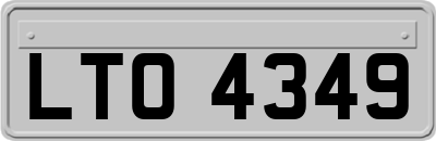 LTO4349