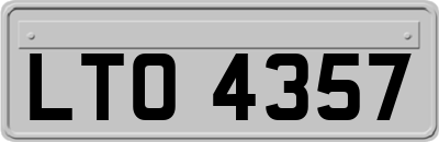 LTO4357