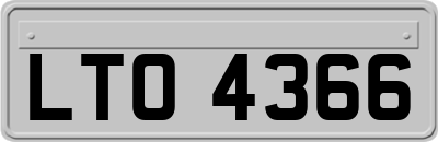 LTO4366
