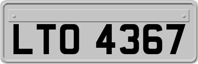 LTO4367