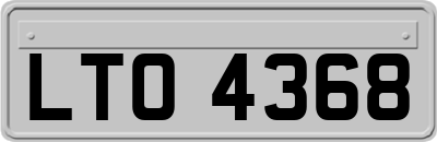 LTO4368
